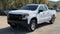 2020 Chevrolet Silverado 1500 4WD Double Cab Standard Bed WT