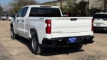 2020 Chevrolet Silverado 1500 4WD Double Cab Standard Bed WT