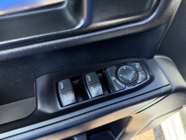 2020 Chevrolet Silverado 1500 4WD Double Cab Standard Bed WT