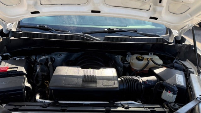 2020 Chevrolet Silverado 1500 4WD Double Cab Standard Bed WT