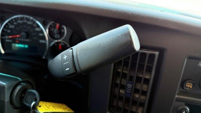 2021 Chevrolet Express Cargo RWD 2500 Regular Wheelbase WT