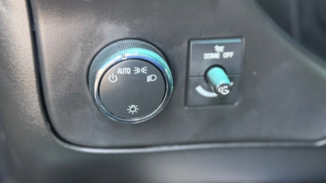 2021 Chevrolet Express Cargo RWD 2500 Regular Wheelbase WT