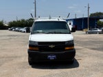 2021 Chevrolet Express Cargo RWD 2500 Regular Wheelbase WT