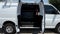 2021 Chevrolet Express Cargo RWD 2500 Regular Wheelbase WT