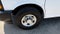 2021 Chevrolet Express Cargo RWD 2500 Regular Wheelbase WT