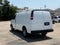 2021 Chevrolet Express Cargo RWD 2500 Regular Wheelbase WT