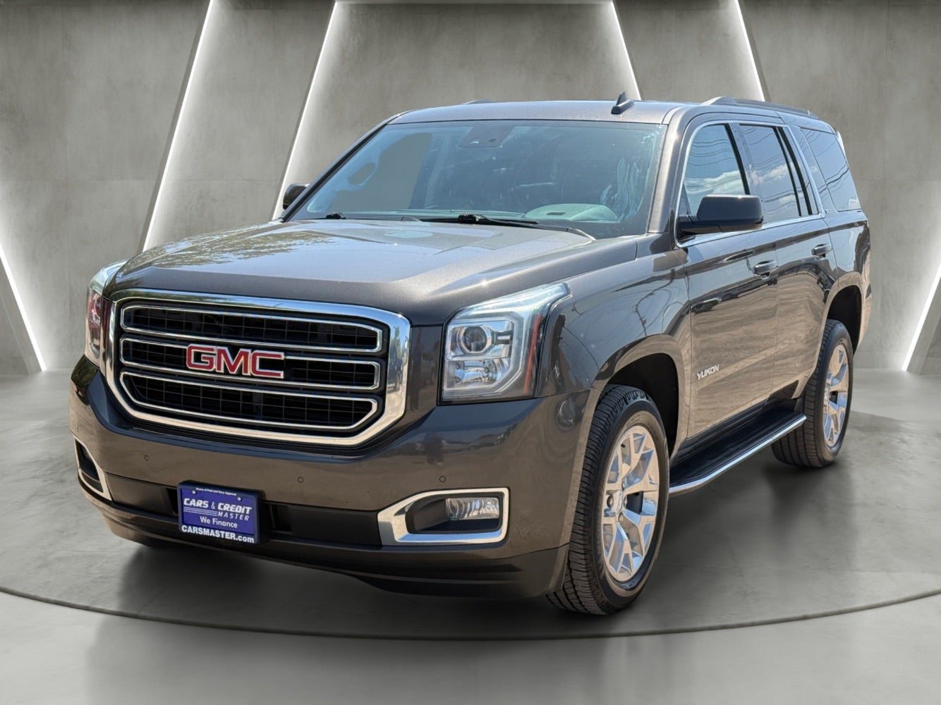 2020 GMC Yukon 2WD SLT