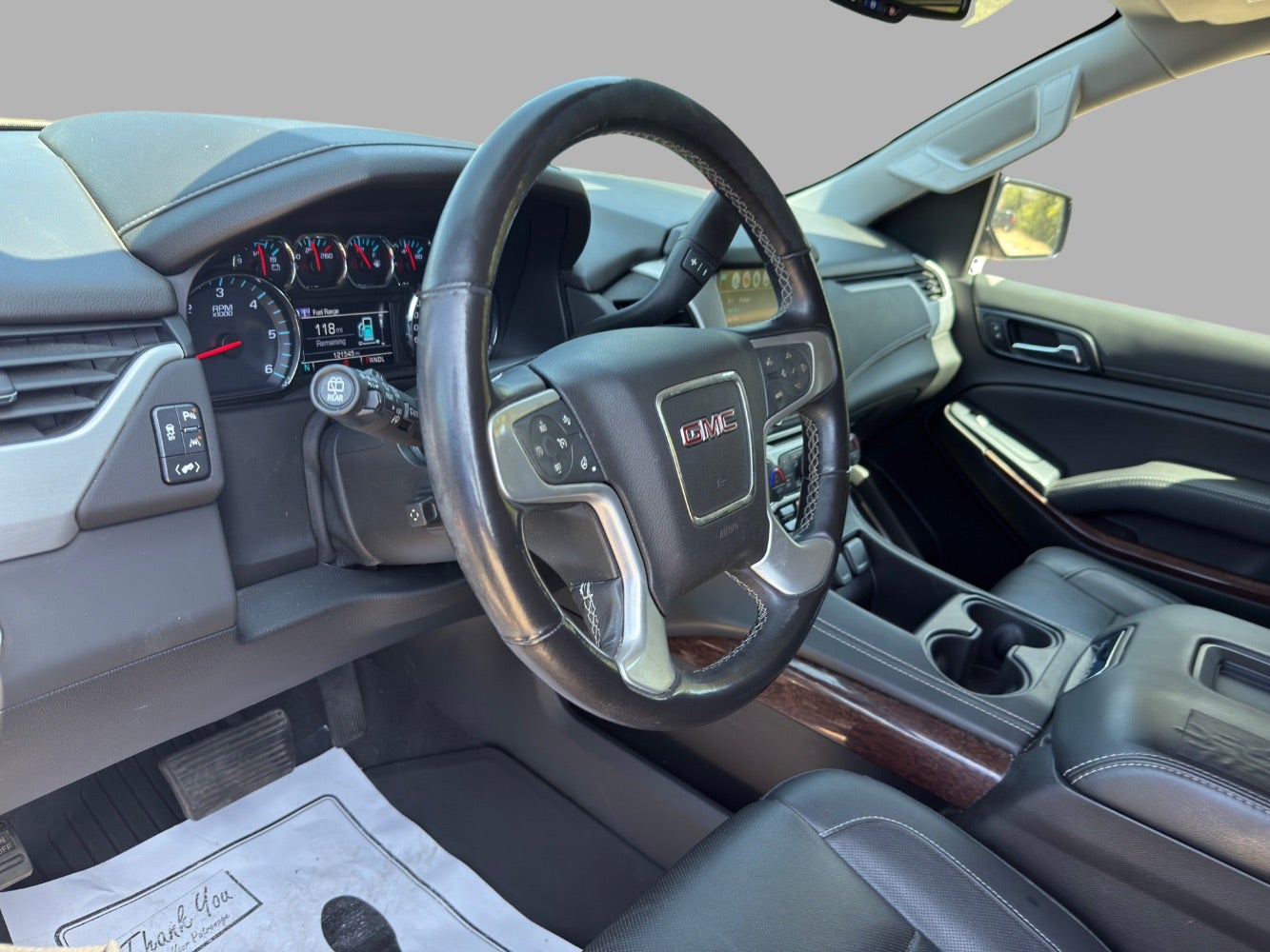2020 GMC Yukon 2WD SLT