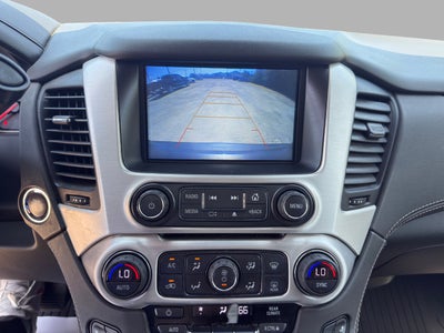 2020 GMC Yukon 2WD SLT