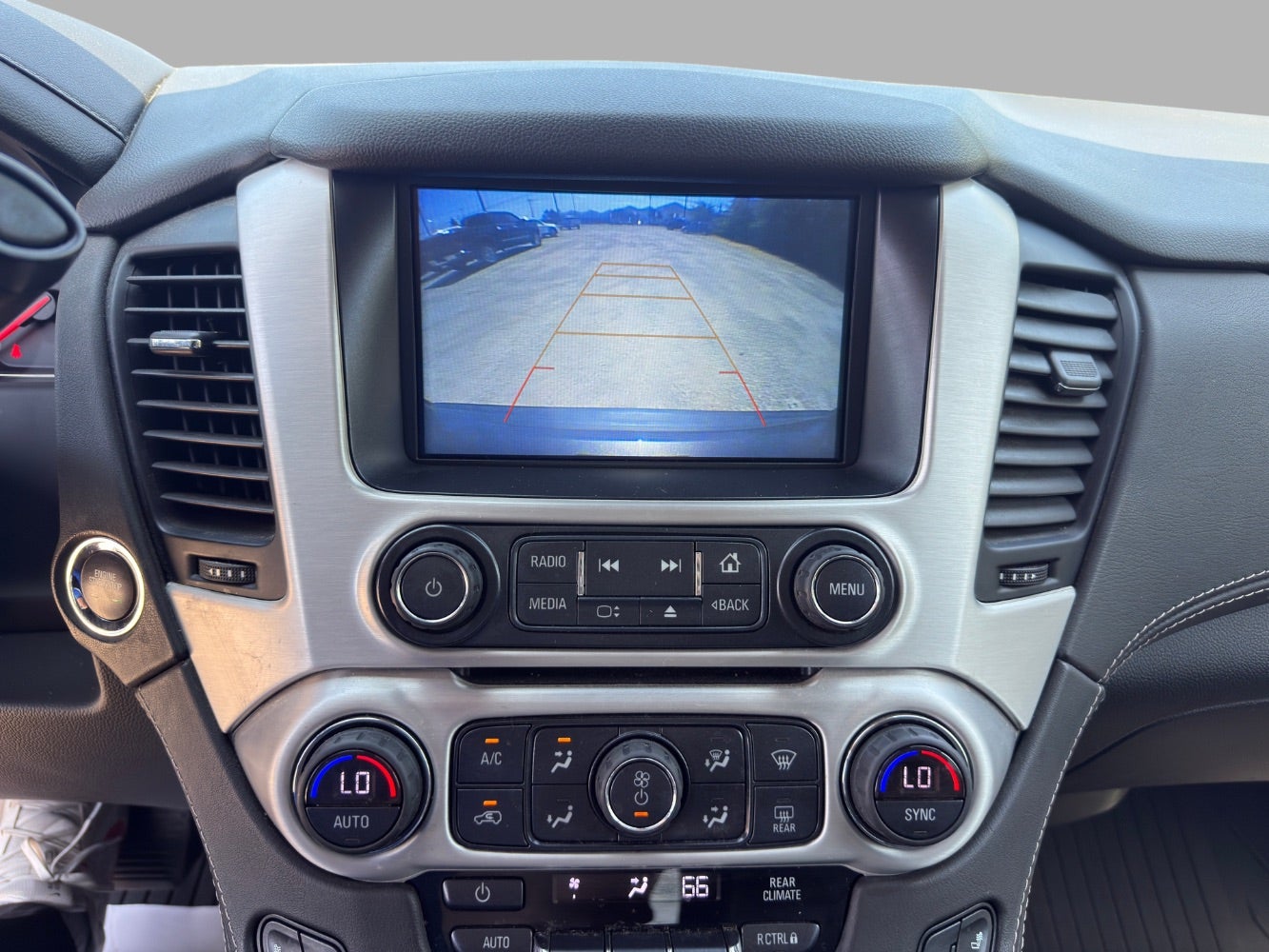 2020 GMC Yukon 2WD SLT