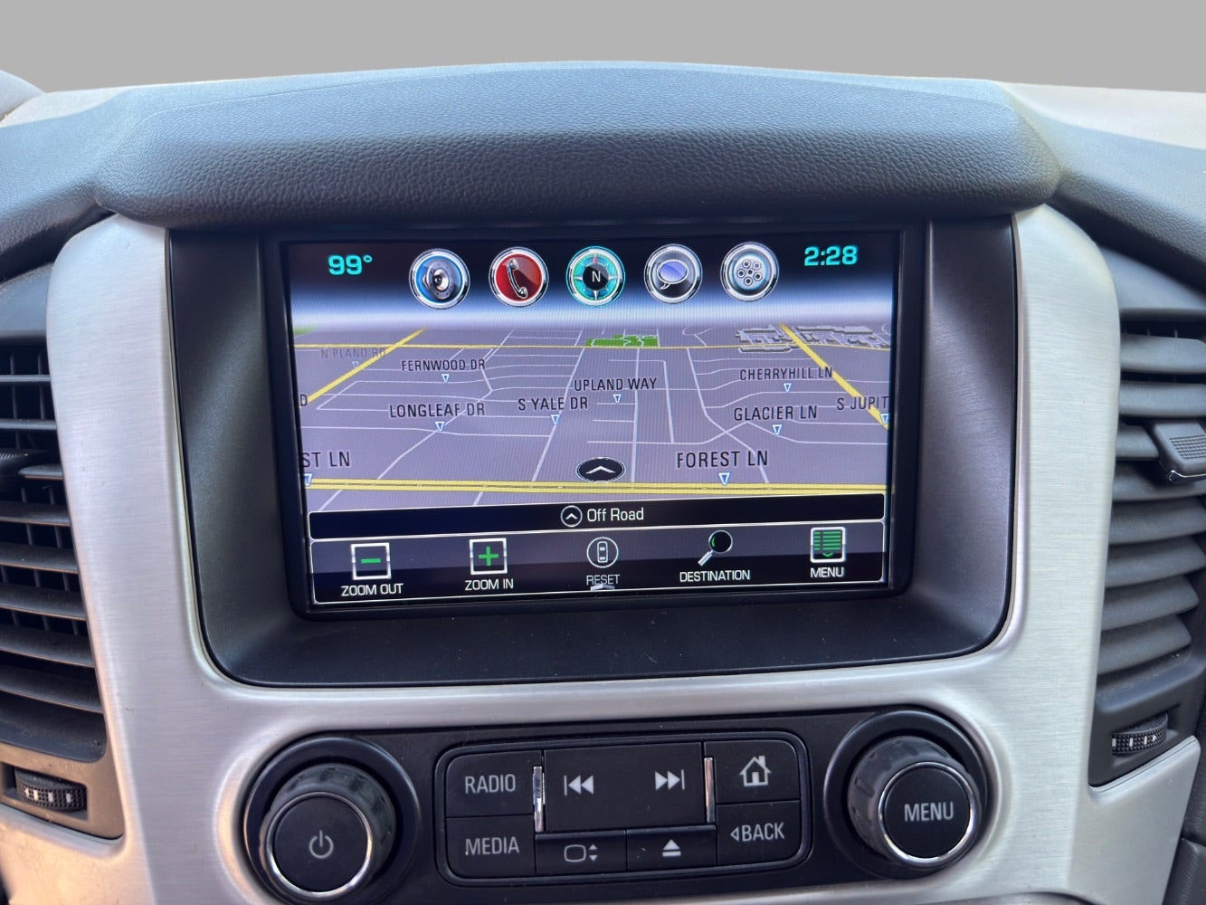 2020 GMC Yukon 2WD SLT