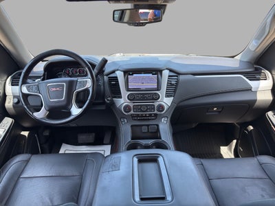 2020 GMC Yukon 2WD SLT