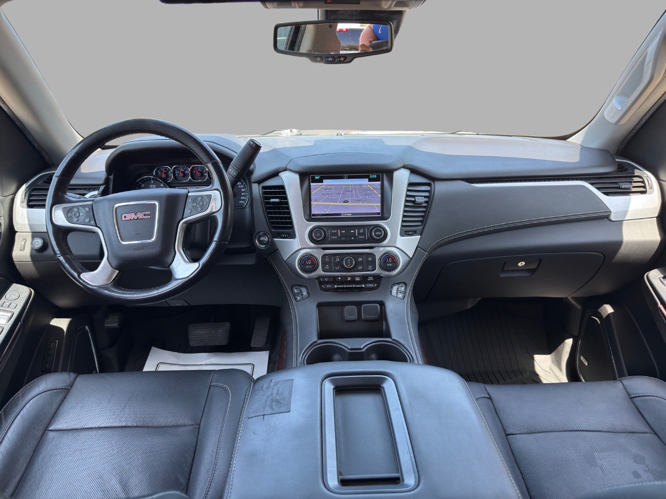 2020 GMC Yukon 2WD SLT