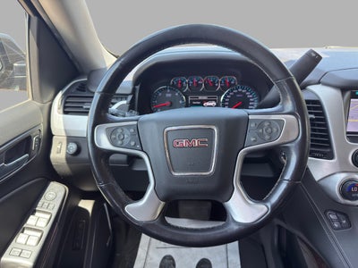 2020 GMC Yukon 2WD SLT