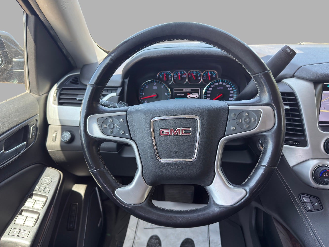 2020 GMC Yukon 2WD SLT