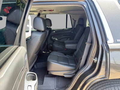 2020 GMC Yukon 2WD SLT