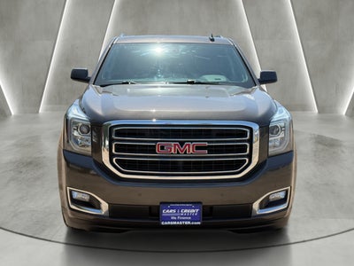 2020 GMC Yukon 2WD SLT