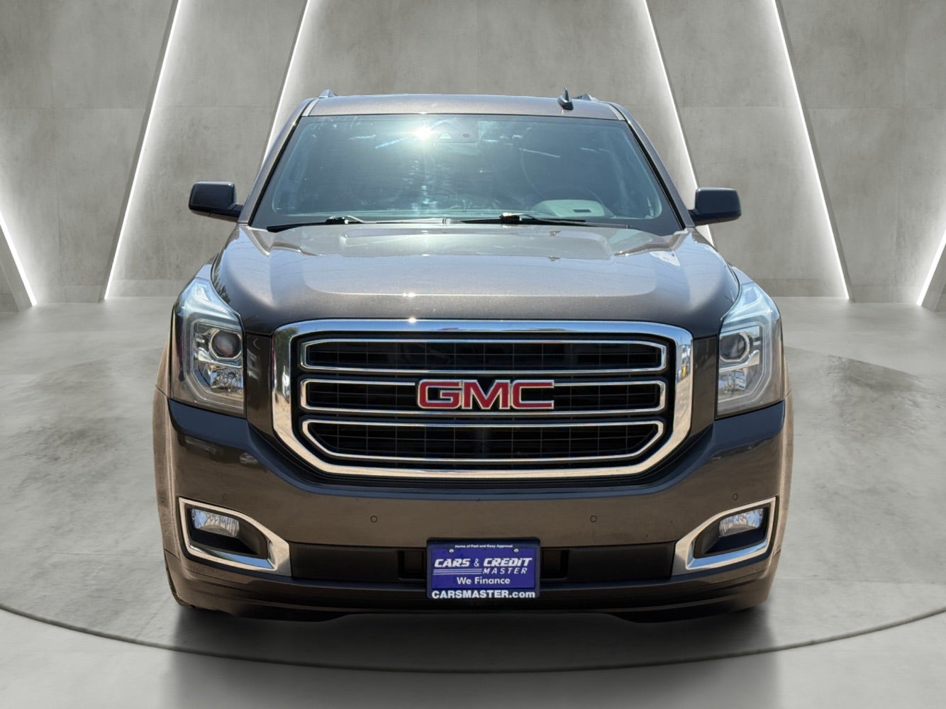 2020 GMC Yukon 2WD SLT