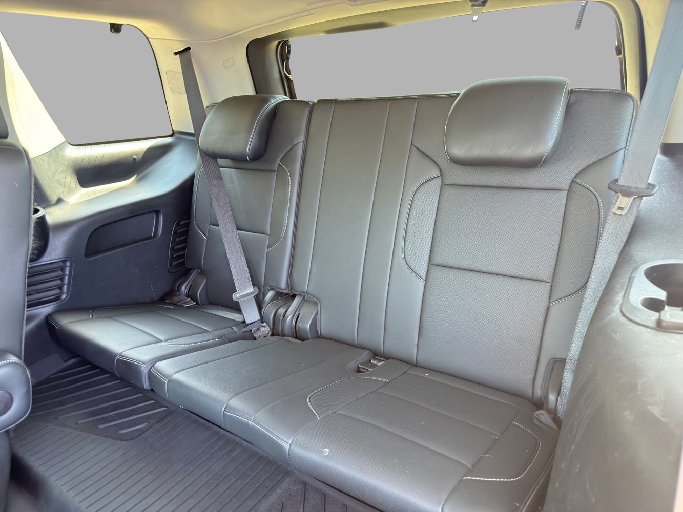 2020 GMC Yukon 2WD SLT