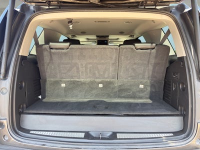 2020 GMC Yukon 2WD SLT