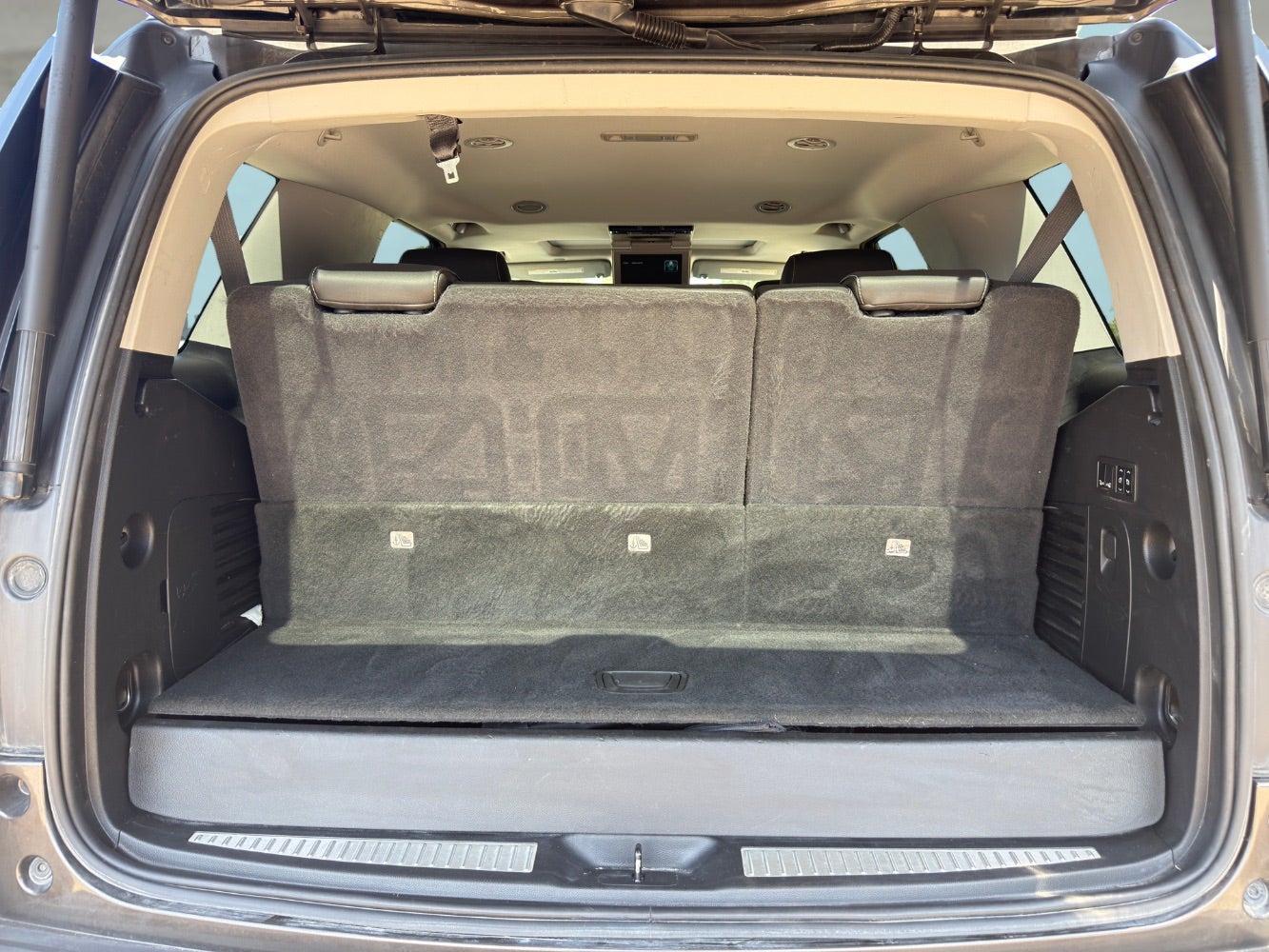 2020 GMC Yukon 2WD SLT