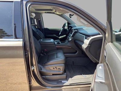 2020 GMC Yukon 2WD SLT
