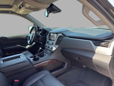 2020 GMC Yukon 2WD SLT