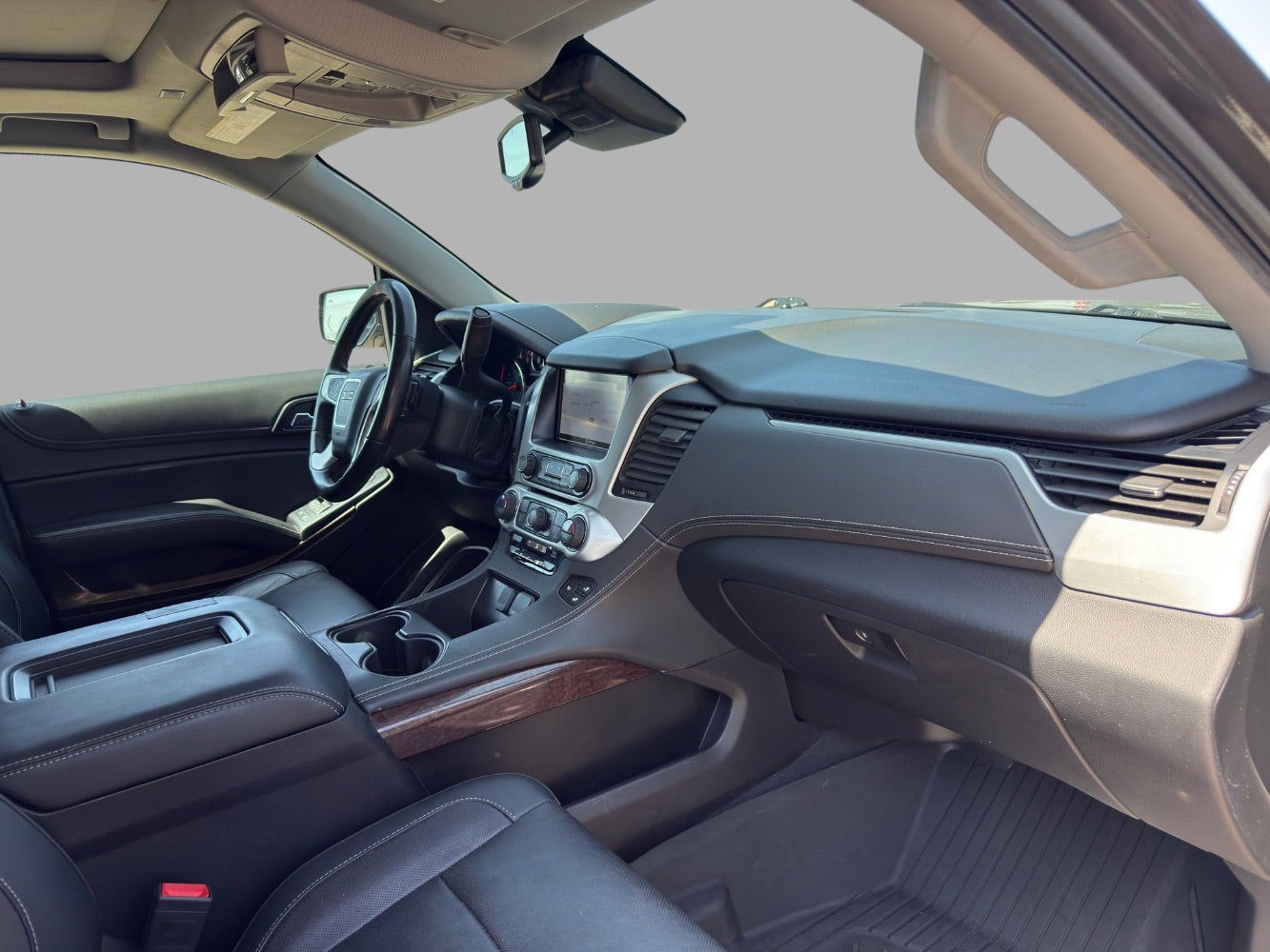 2020 GMC Yukon 2WD SLT
