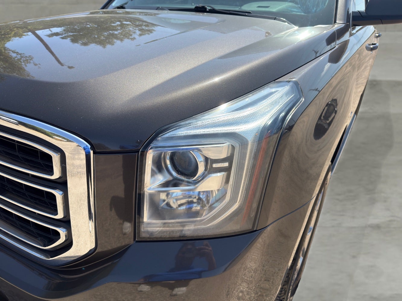 2020 GMC Yukon 2WD SLT