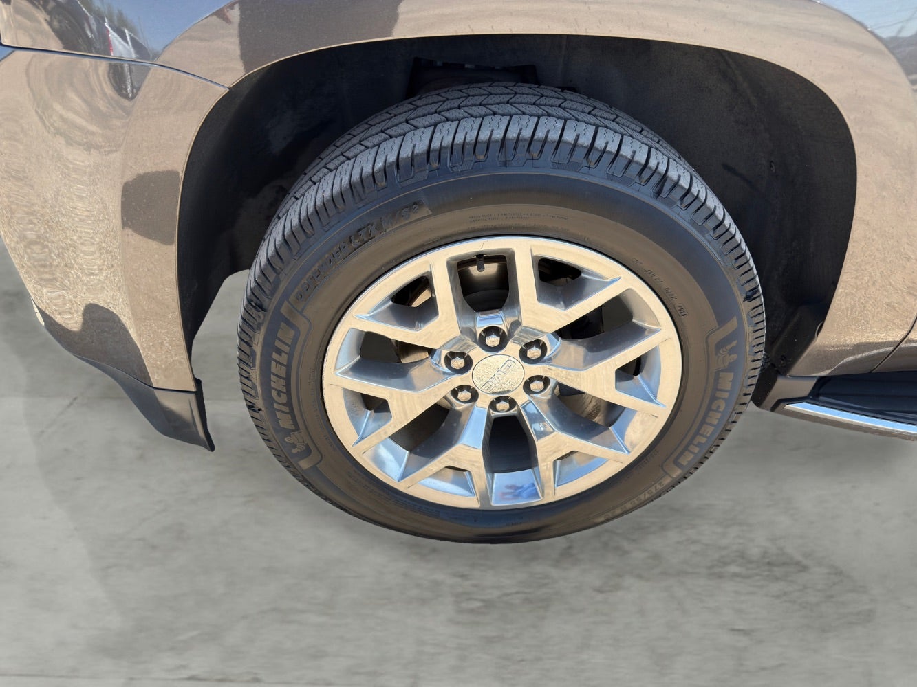 2020 GMC Yukon 2WD SLT