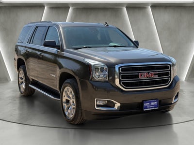 2020 GMC Yukon 2WD SLT