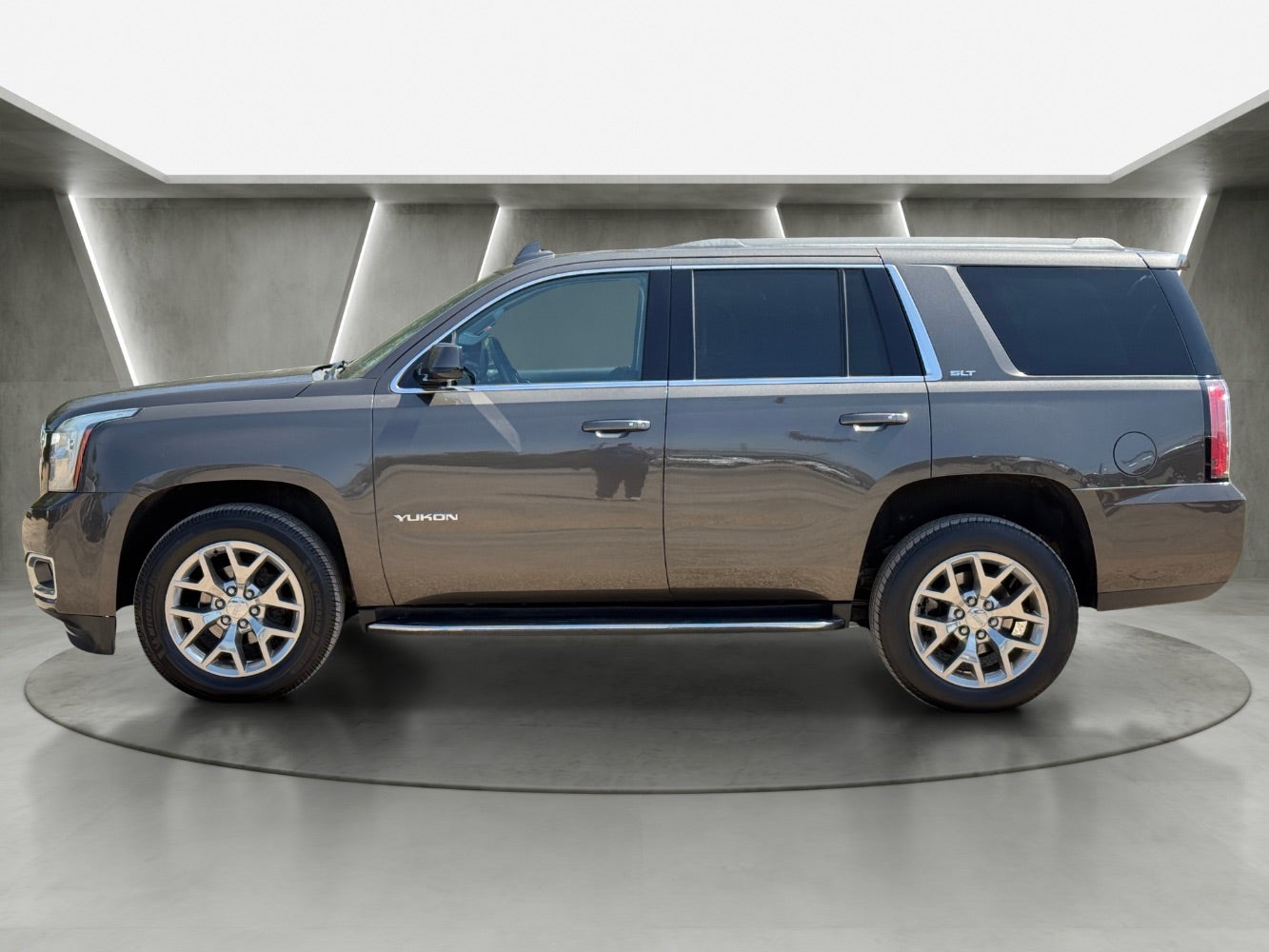 2020 GMC Yukon 2WD SLT