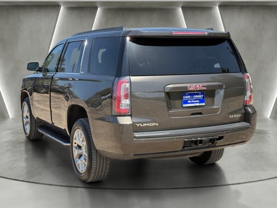 2020 GMC Yukon 2WD SLT