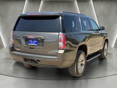 2020 GMC Yukon 2WD SLT