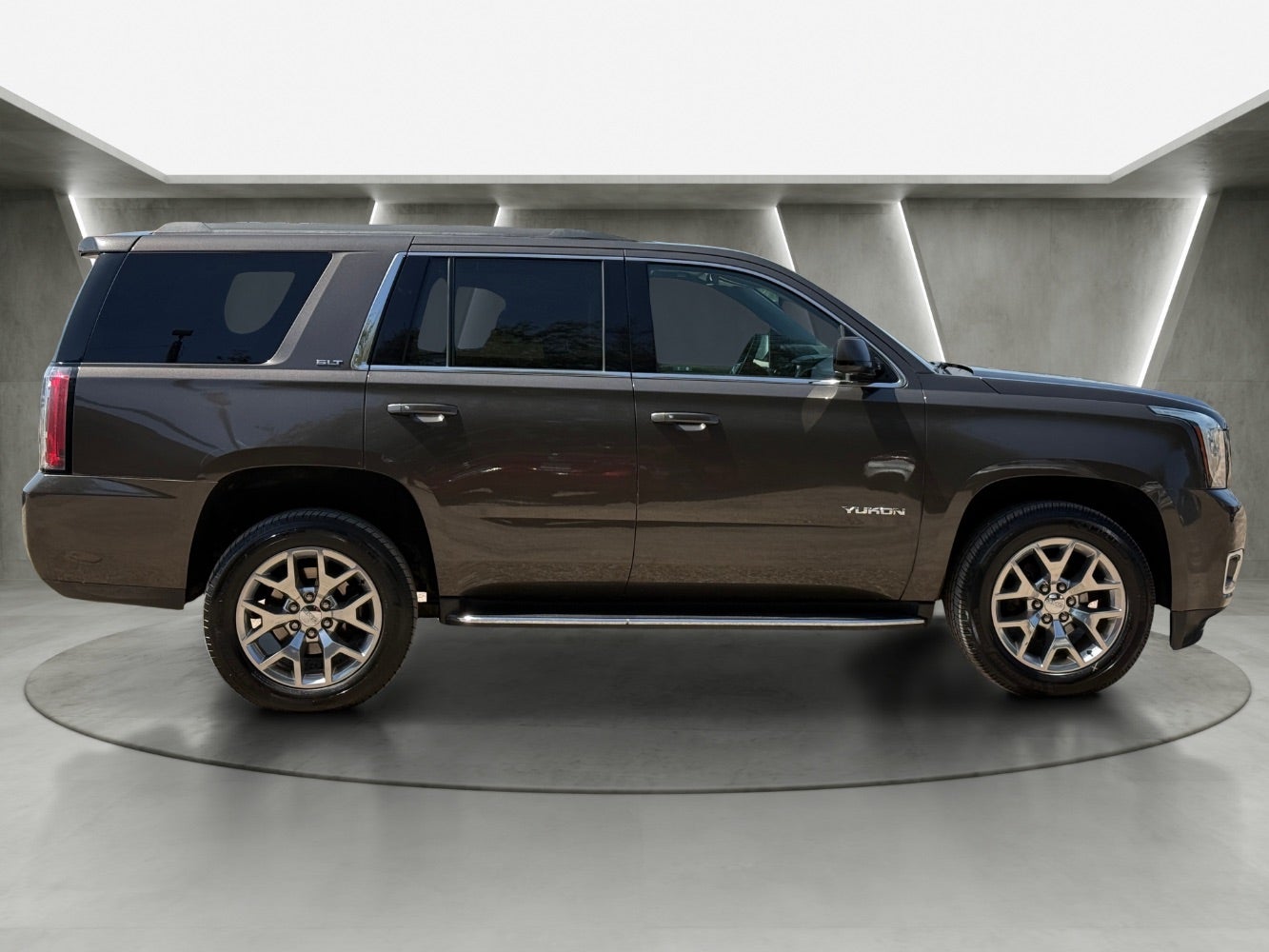 2020 GMC Yukon 2WD SLT