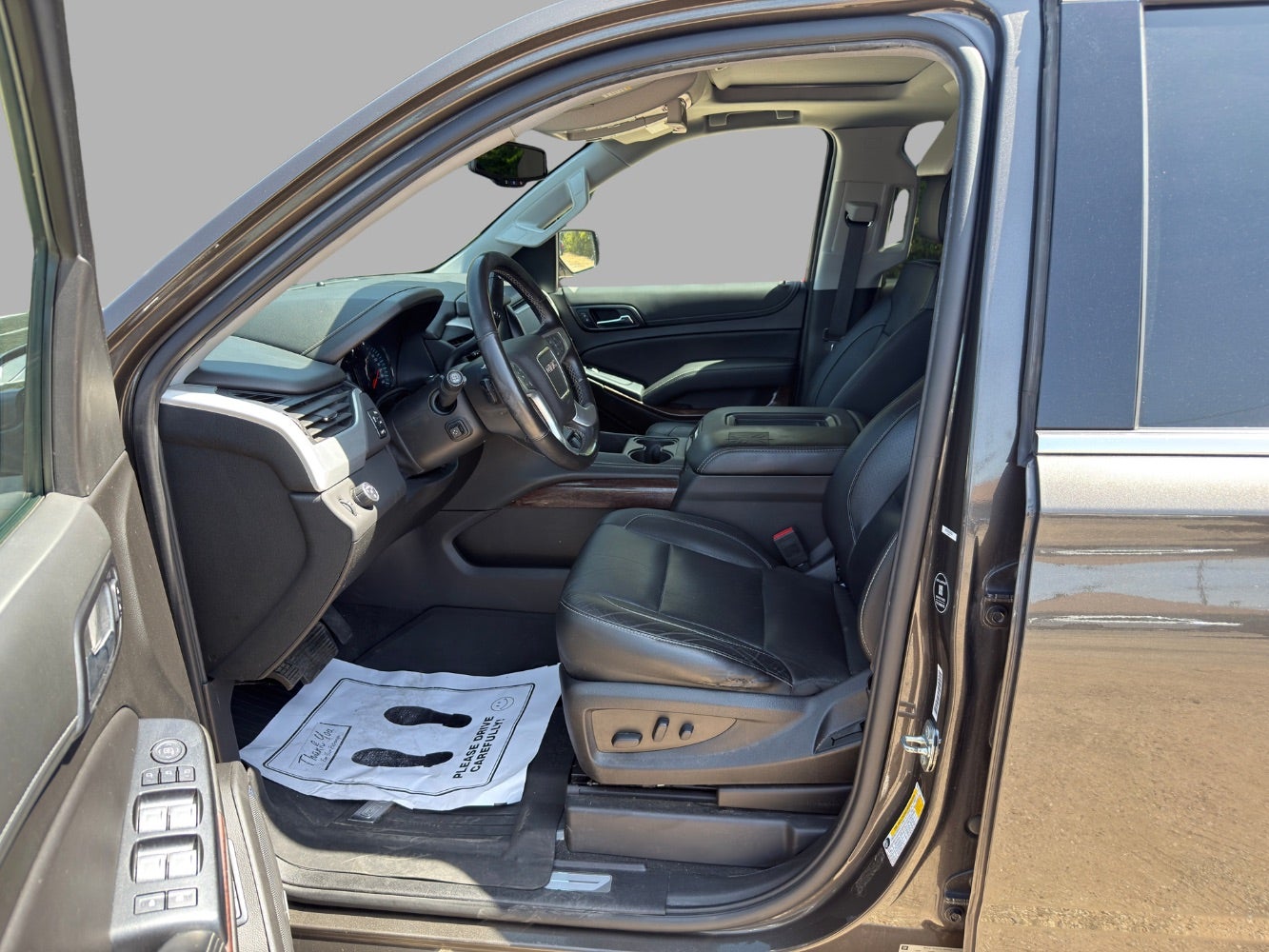 2020 GMC Yukon 2WD SLT