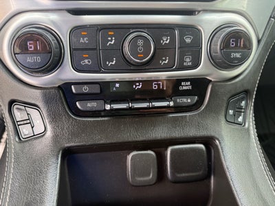 2018 GMC Yukon SLT 2WD