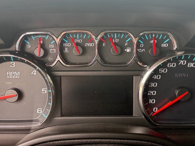 2018 GMC Yukon SLT 2WD