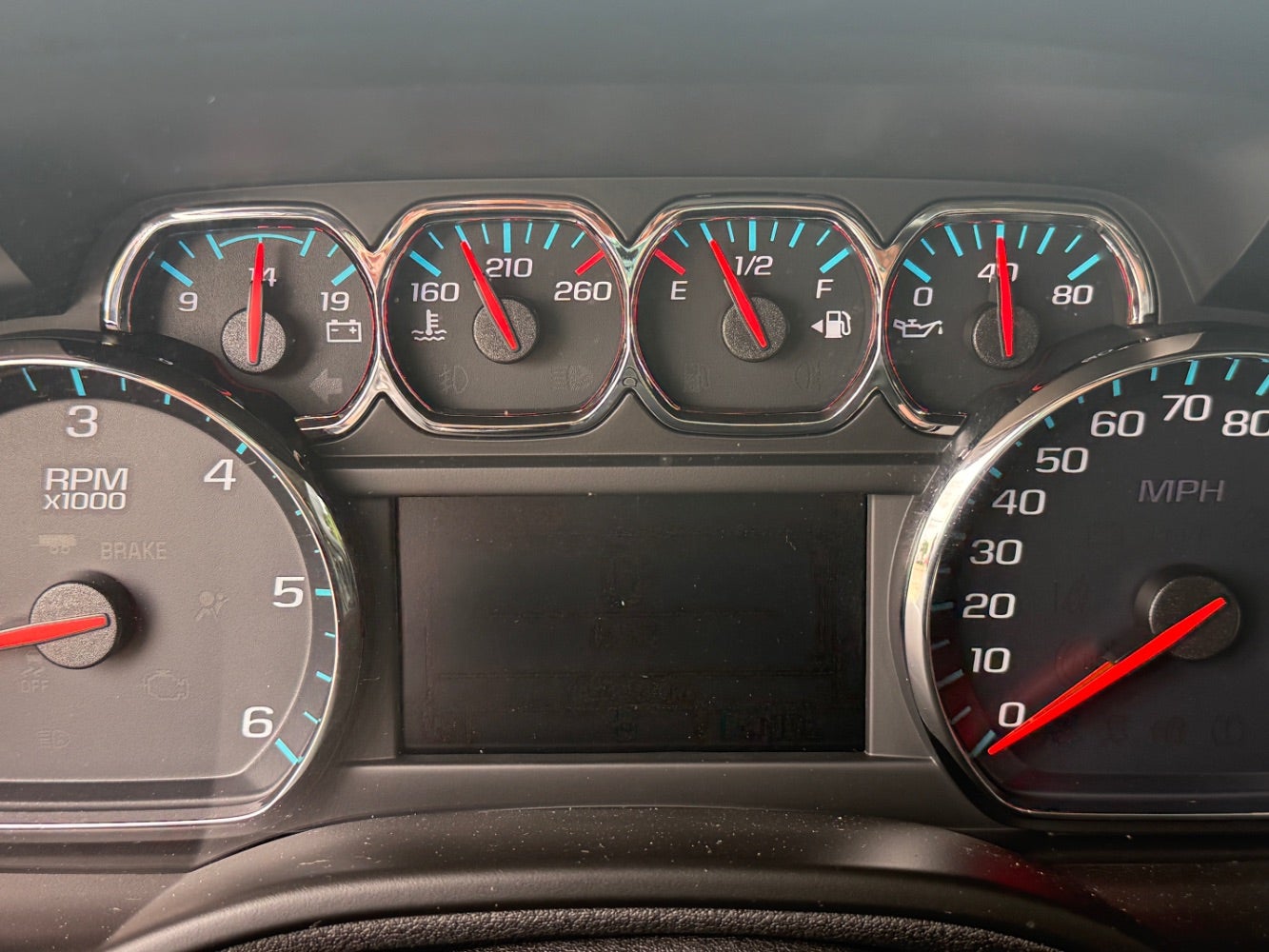 2018 GMC Yukon SLT 2WD