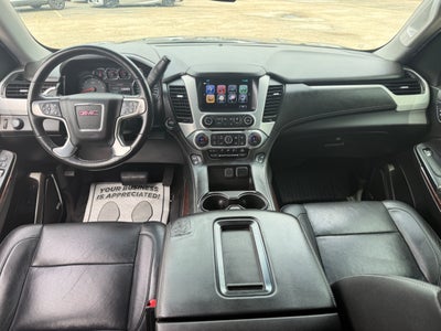 2018 GMC Yukon SLT 2WD