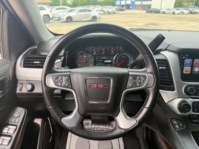 2018 GMC Yukon SLT 2WD