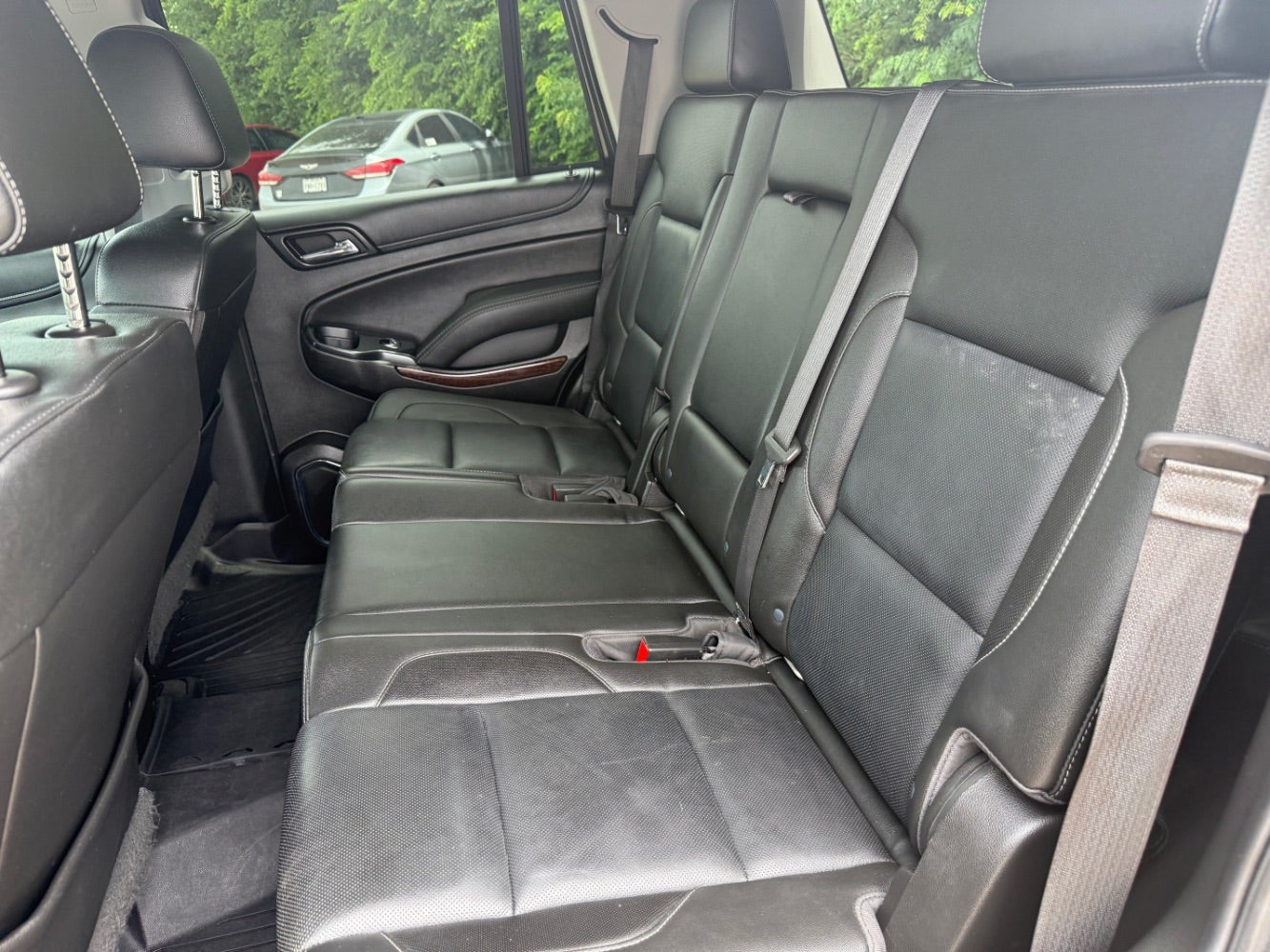 2018 GMC Yukon SLT 2WD