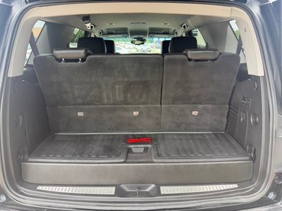 2018 GMC Yukon SLT 2WD
