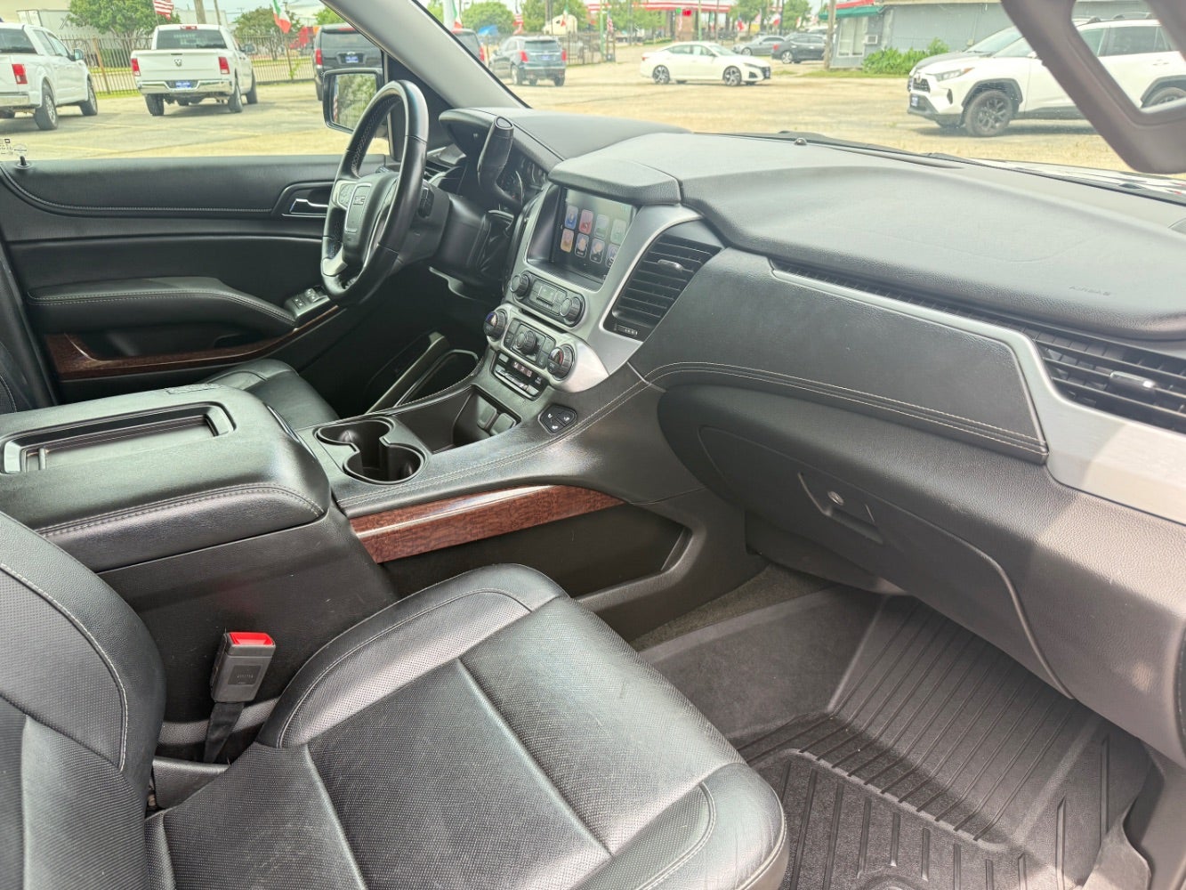 2018 GMC Yukon SLT 2WD