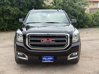 2018 GMC Yukon SLT 2WD