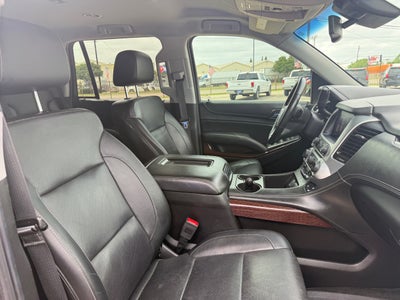 2018 GMC Yukon SLT 2WD