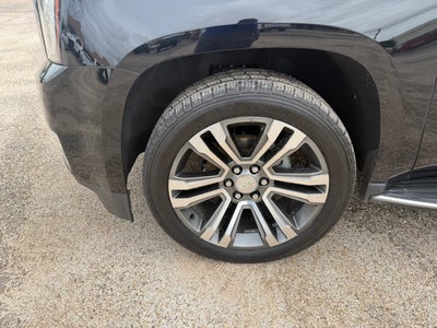 2018 GMC Yukon SLT 2WD