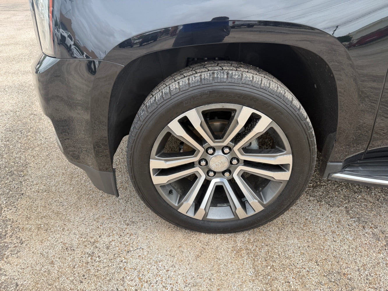 2018 GMC Yukon SLT 2WD