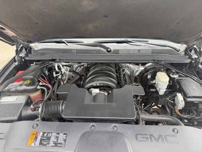 2018 GMC Yukon SLT 2WD