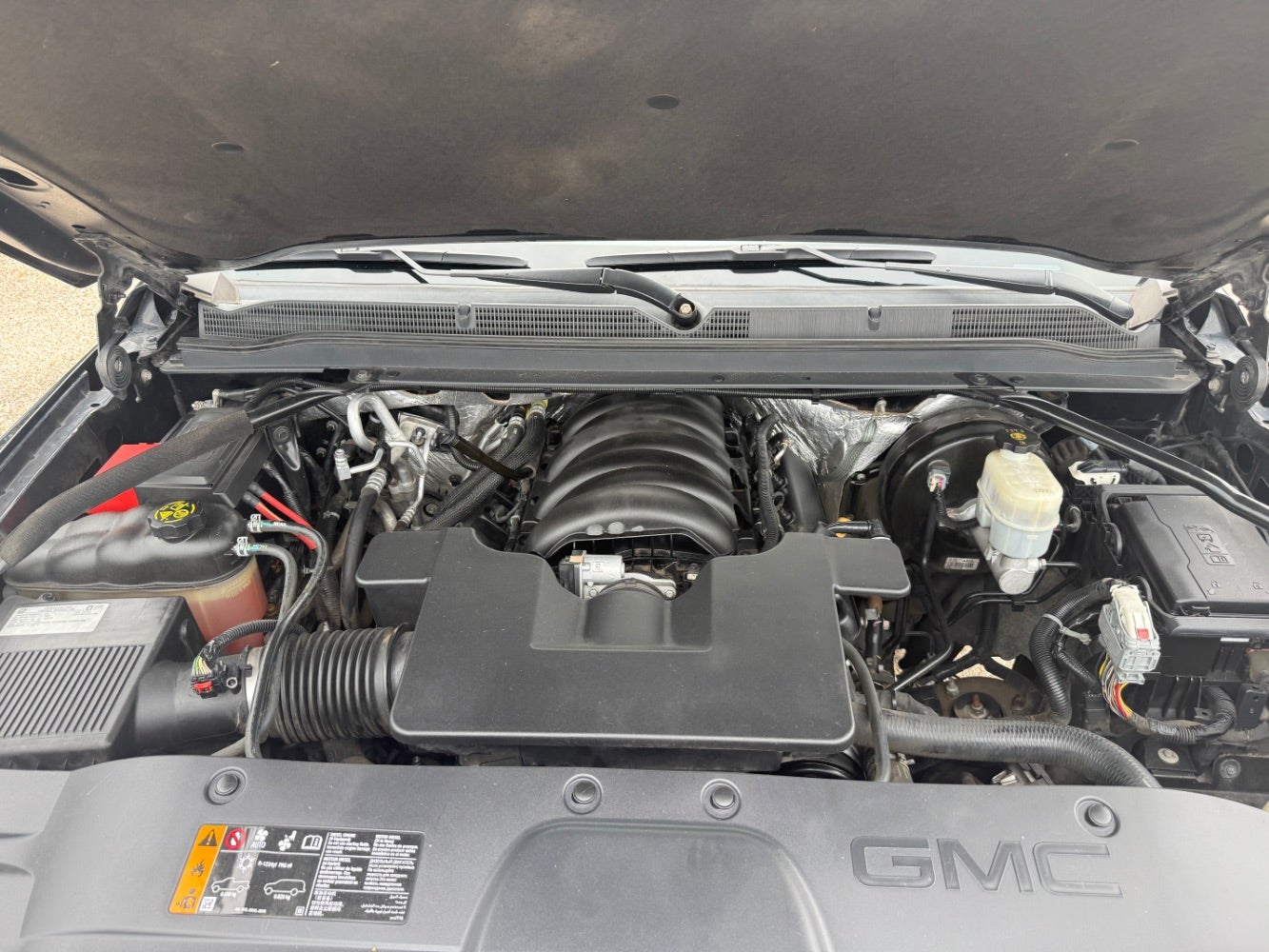2018 GMC Yukon SLT 2WD